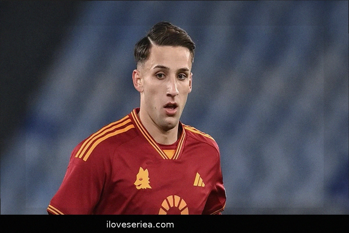 Cesena's Pagano: "Leaving Roma Wasn't Easy, But I'm 100% Convinced of My Choice"