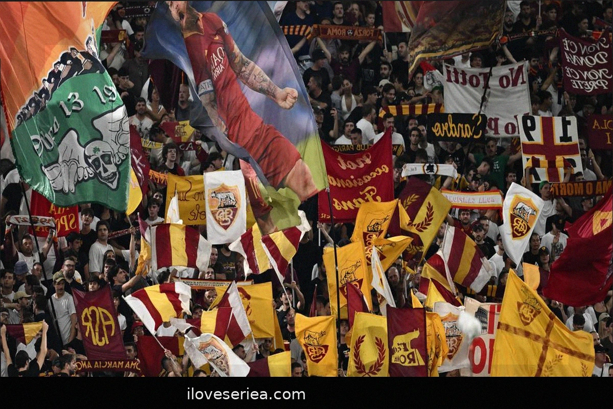 Gasperini: "We'll Find a Very Strong Team." Hermoso: "We Are in a Growth Phase." Fenerbahce-Roma Squad Announced for Tomorrow's Match.