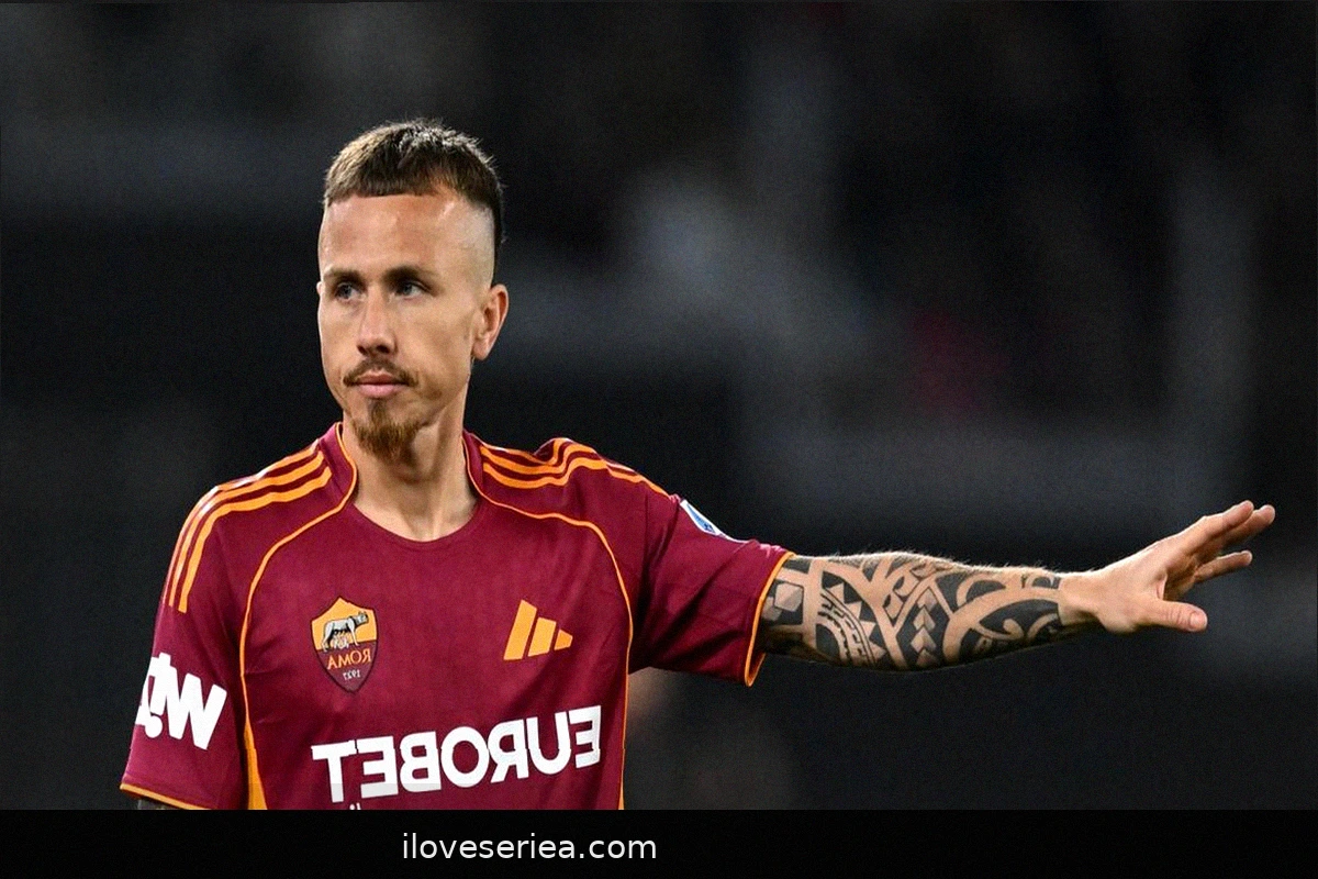 Angelino Nearing Deportivo La Coruña Move: Deal Figures Emerge