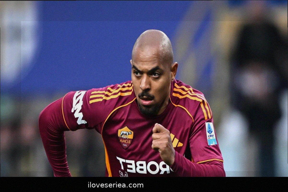 Malen out with fever for Newport County vs. Roma friendly; Castro to replace him