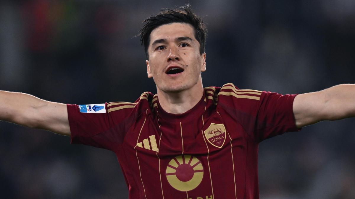 Dusan Vlahovic Commits to Juventus: New Contract Terms Revealed