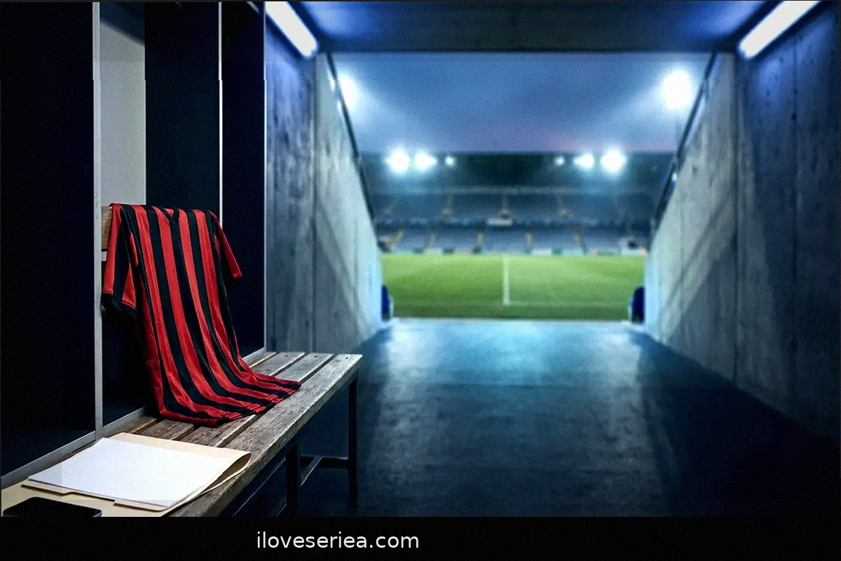 AC Milan Transfer Updates: Endrick Interest Rejected, Fofana Loaned, Tomori Stays