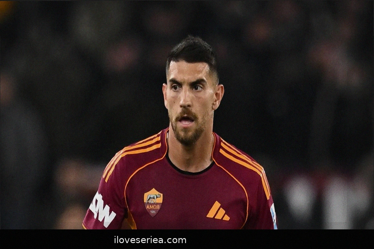 Beşiktaş's Interest in Pellegrini Remains Strong with €3.5 Million Offer