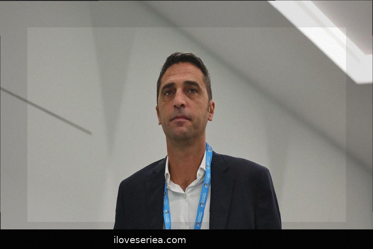Calciomercato Roma: Agreement in Principle with Koulierakis, Negotiating with Wolfsburg for €15 Million