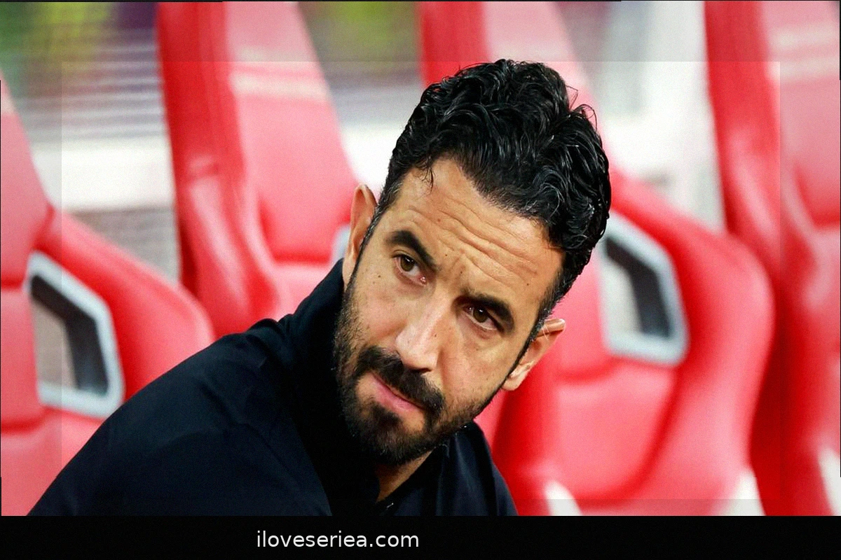 Milan, Amorim: "We Knew We Would Suffer Against Chelsea"