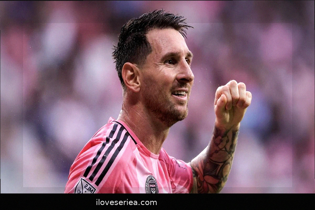 Messi's Inter Miami Debut: A Goalless Return