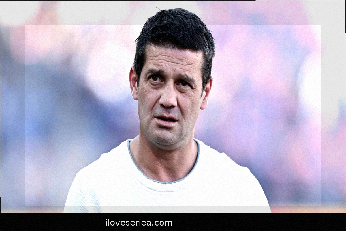 Chivu: "Matches are the best training" ahead of Milan and Juventus tests