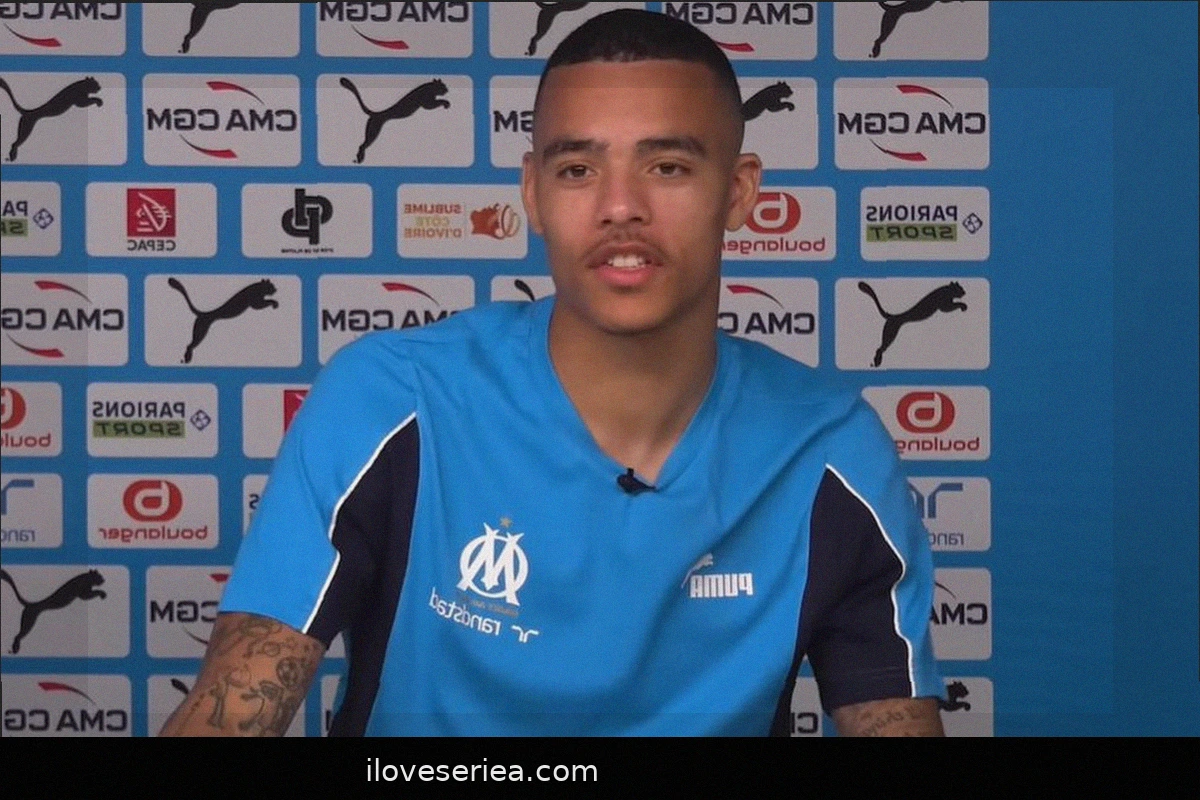 Calciomercato Roma - Greenwood al Fenerbahçe: accordo chiuso a 45 milioni di euro