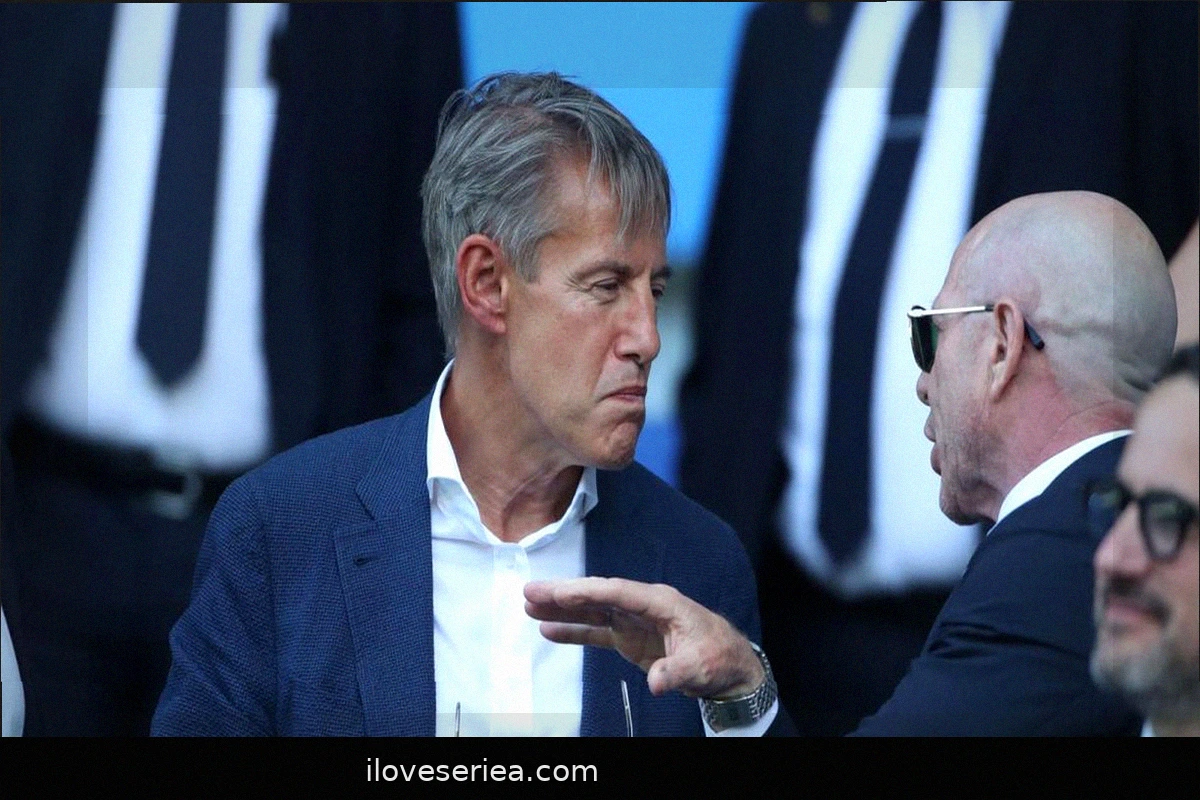 New Roma CEO John Galantic Joins Team in Wales for Pre-Season Training