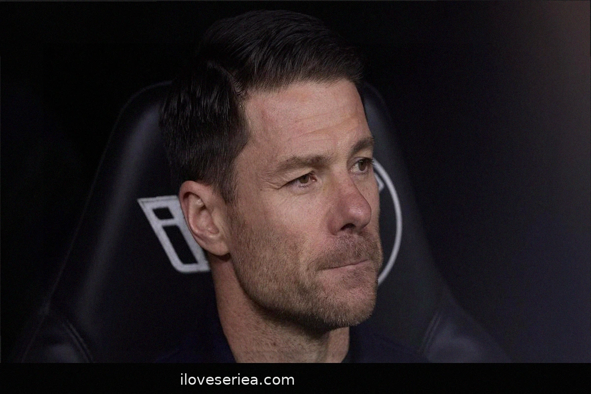 Xabi Alonso: "It's Pre-season, Results Don't Matter"