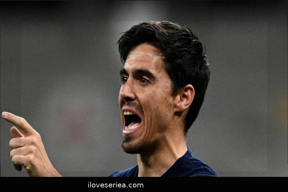 Marco Ciaralli Joins Parma Staff Under Cuesta