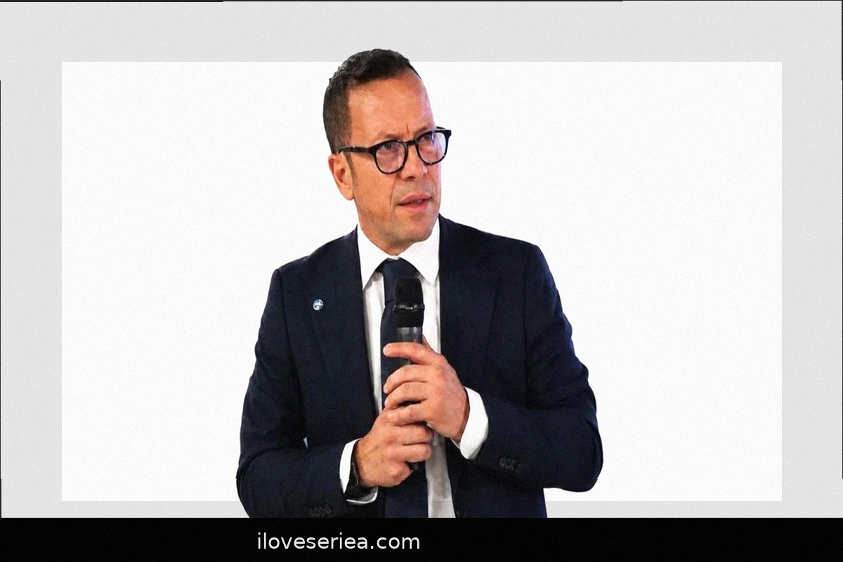 Francesco Massini si candida alla presidenza dell'AIA: focus su riforme e autonomia economica