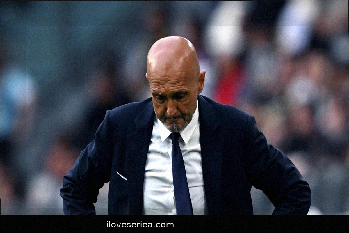 Inter Wins Derby d'Italia Against Juventus 2-1 in Perth