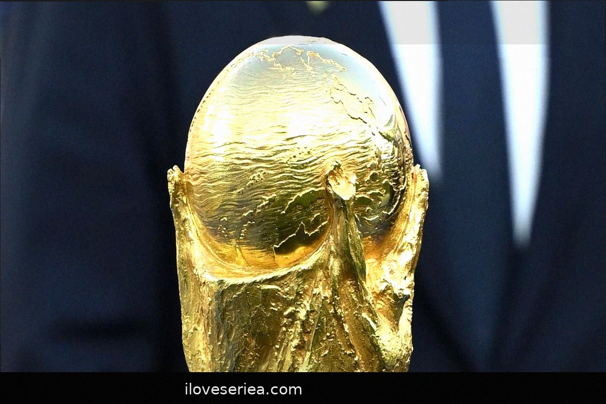 Mondiali 2030: FIFA denies Infantino's push for Morocco final
