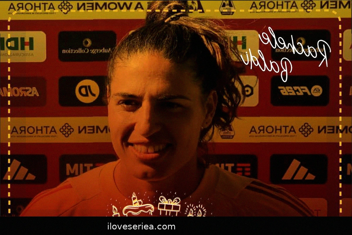 Rachele Baldi: A Career Journey Marked by Regional Moves and Triumphs