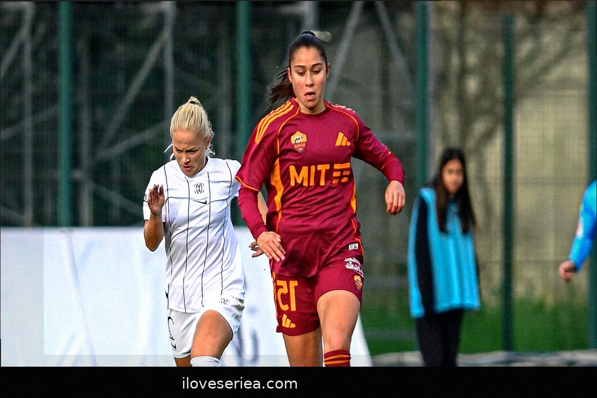 Giulia Dragoni al Chelsea Women: L'Acquisto Rivoluzionario che Fa la Storia del Calcio Femminile Italiano