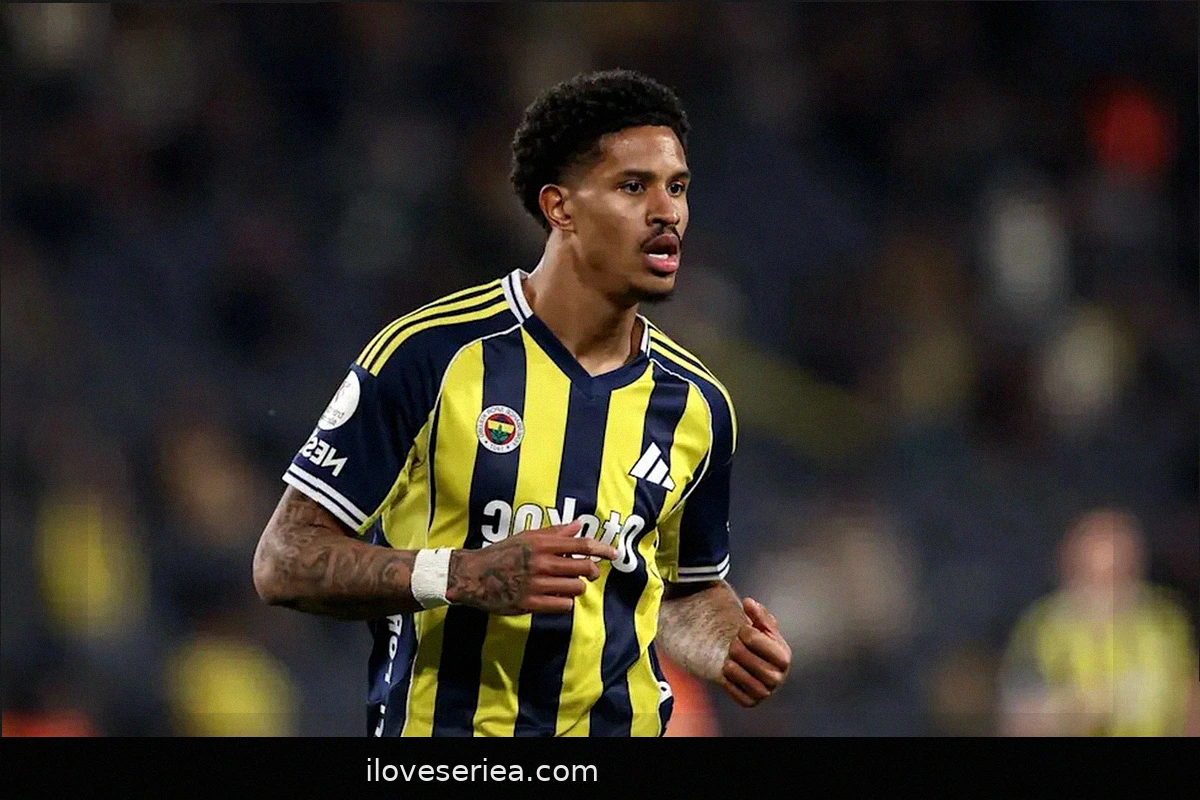 Jayden Oosterwolde Transfer Halted After Failed Medical with Roma