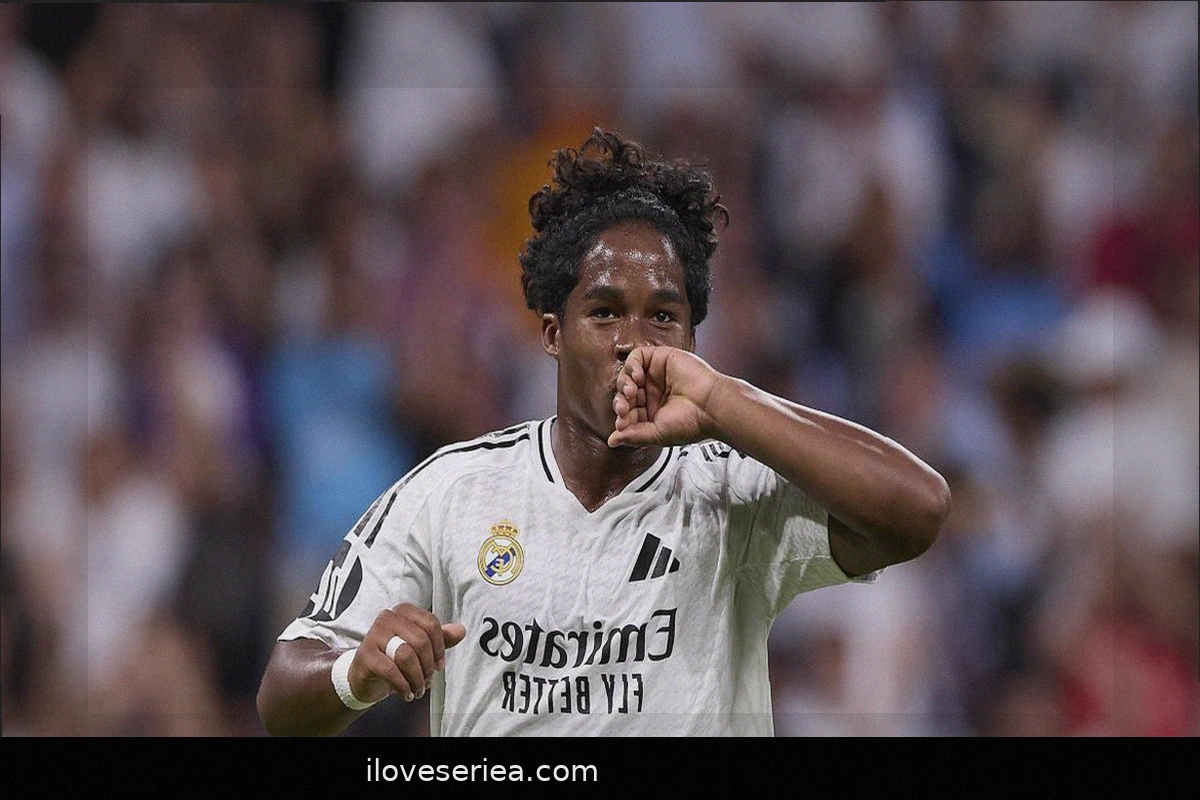Roma, Endrick nel mirino: Real Madrid apre al prestito?
