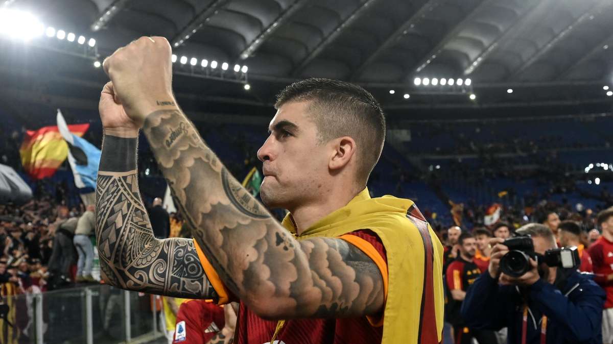 Roma Prepares to Secure Donyell Malen's Permanent Transfer Early