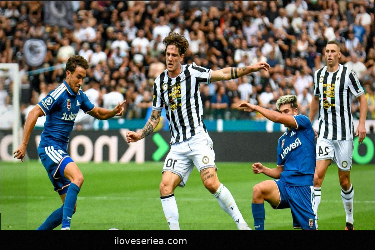 Zaniolo back at Udinese: "Happy to be here, National team was my dream"