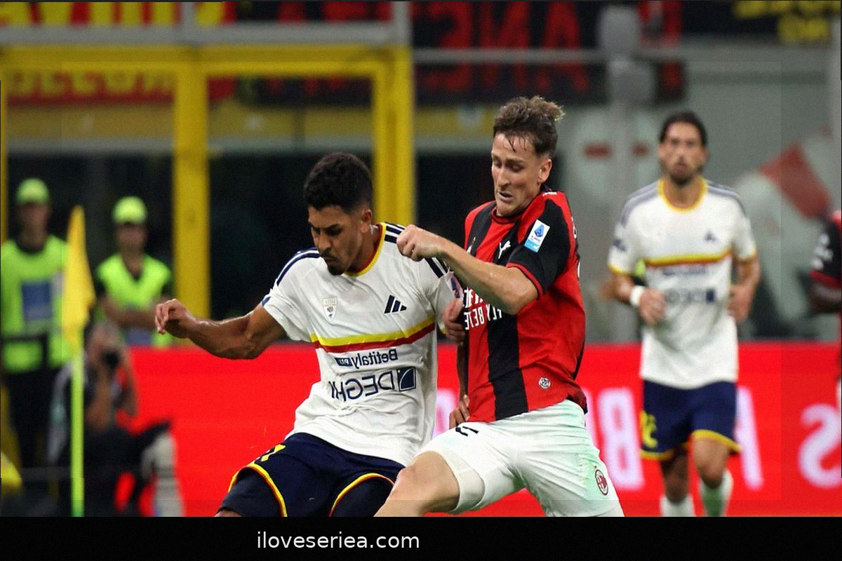 Milan: Saelemaekers Undergoes Ankle Evaluation Following Recurrence of Previous Injury