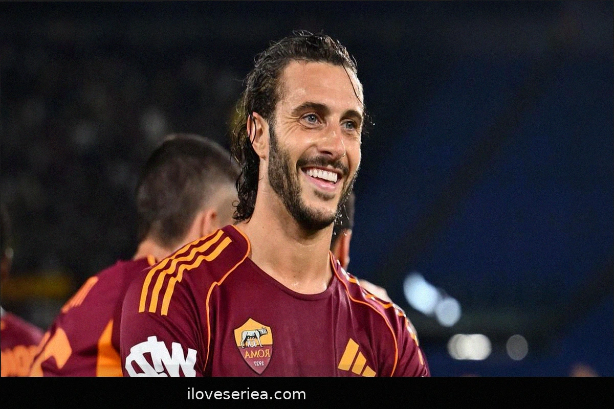 Hermoso: "Ci alleniamo per migliorare giorno dopo giorno e cerchiamo di fare ciò che vuole il mister". VIDEO!