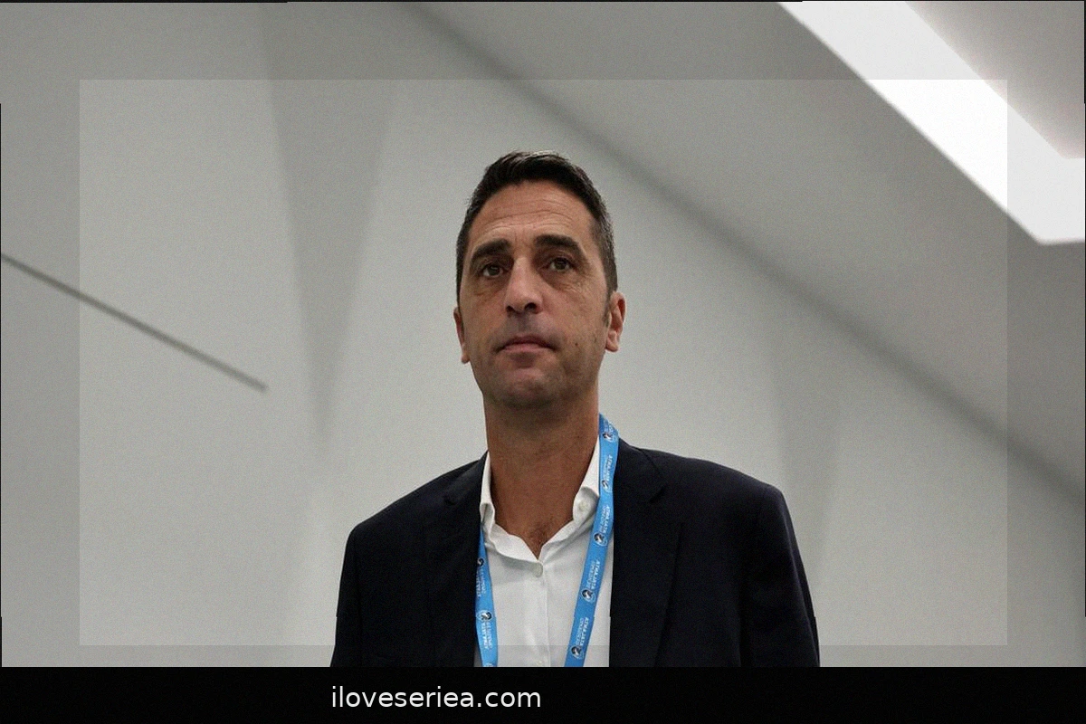 Calciomercato Roma: Lulli Nearly Joins Avellino as Negotiations Progress