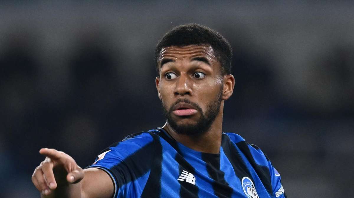 Atalanta's Palladino Hopes for Hien's Recovery Ahead of Roma Clash