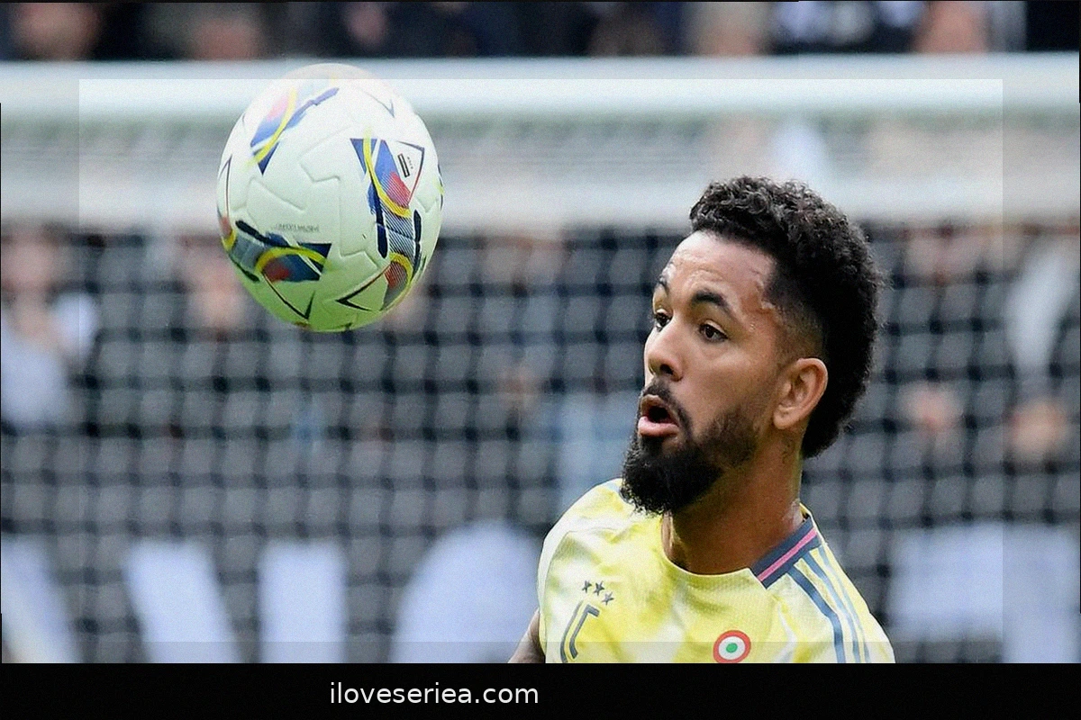 Juventus Claims 2-0 Victory Over Nice in Friendly Match
