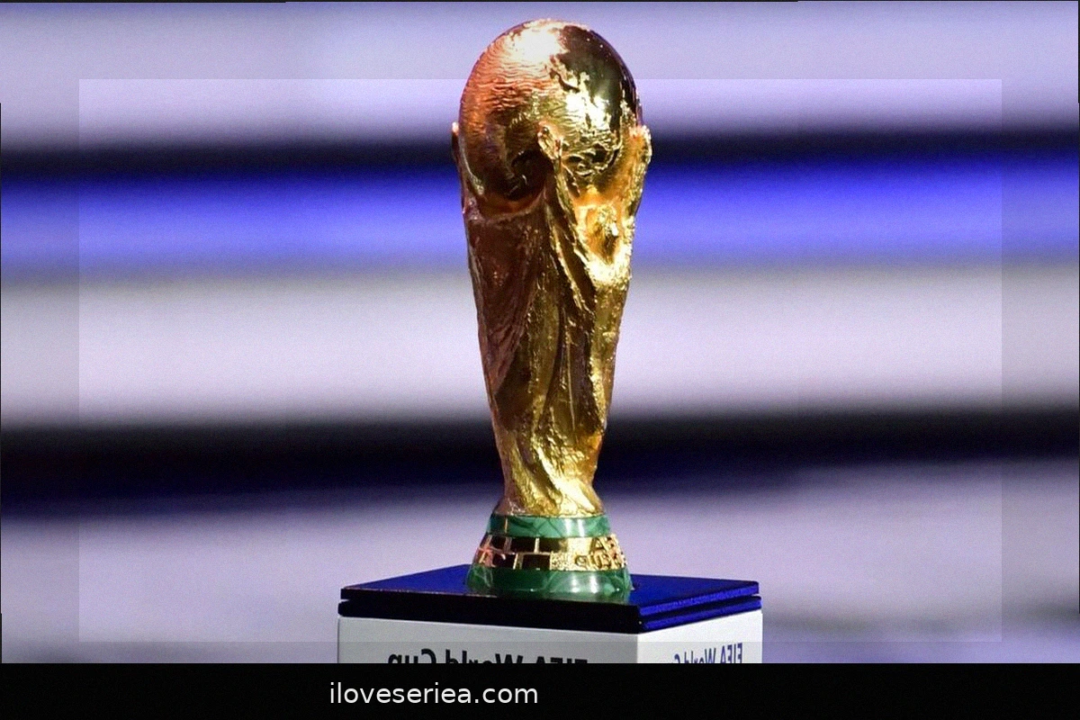 2026 World Cup: CR7's Portugal Eliminated, Spain Advances