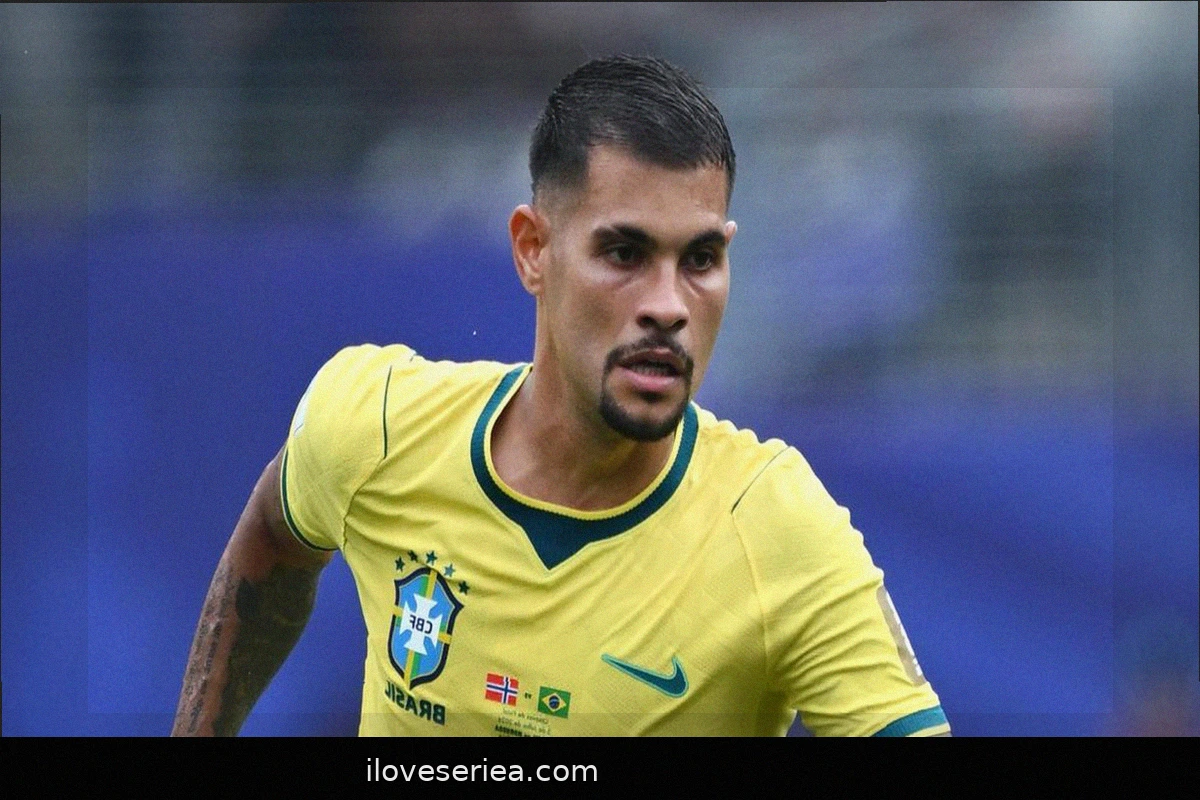 Bruno Guimarães Completes £75 Million Move to Arsenal