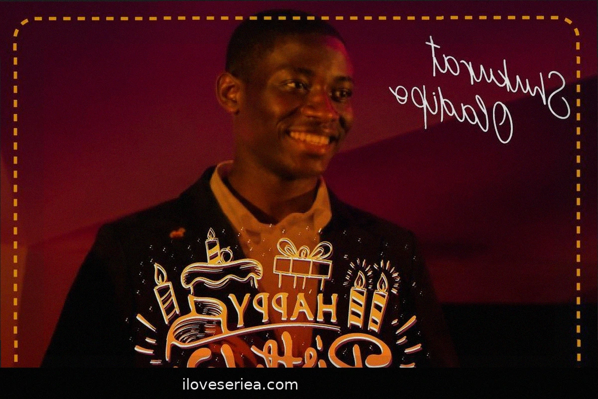 Shukurat Oladipo: A Year in Rome, Already a League Top XI Pick