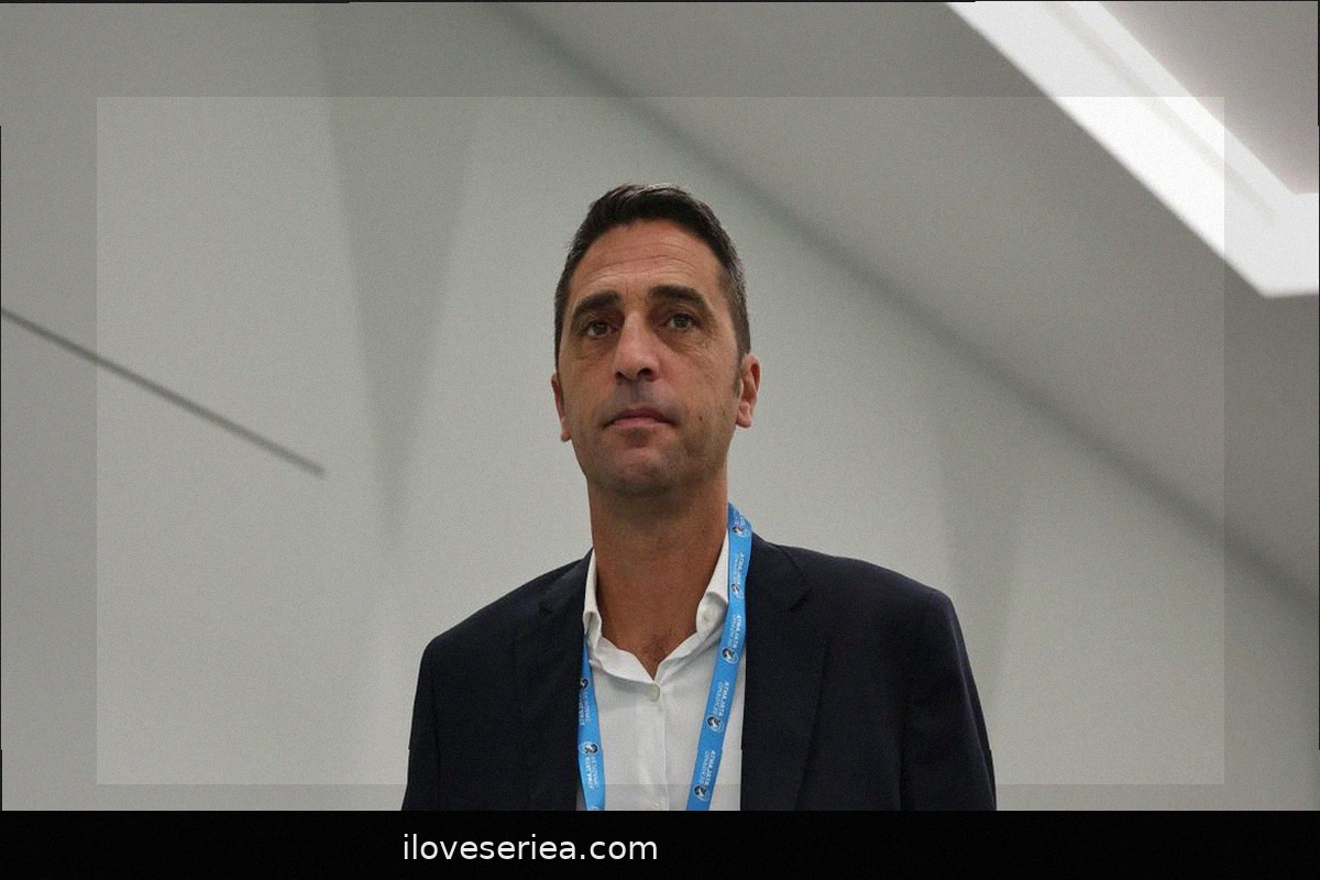 Tony D’Amico Presente all’Amichevole contro la Primavera. VIDEO!