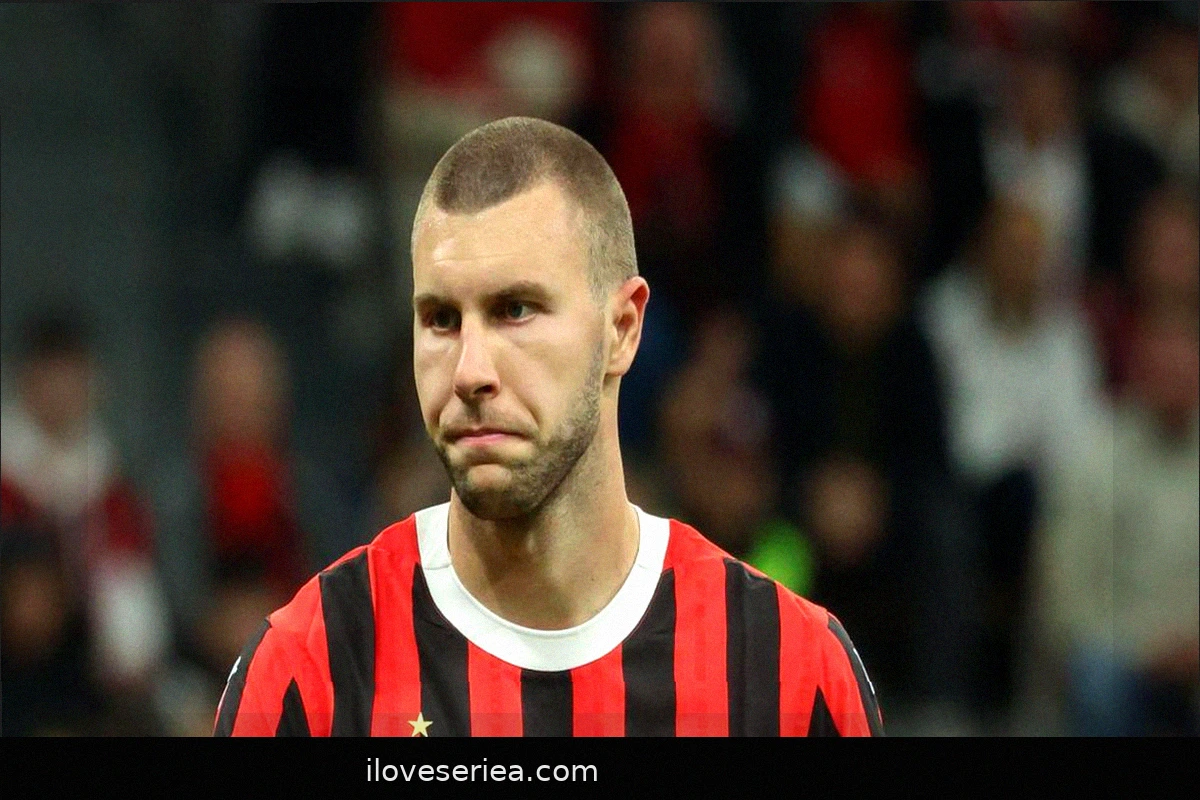 Milan's Family Test: Friendly Match Against Milan Futuro