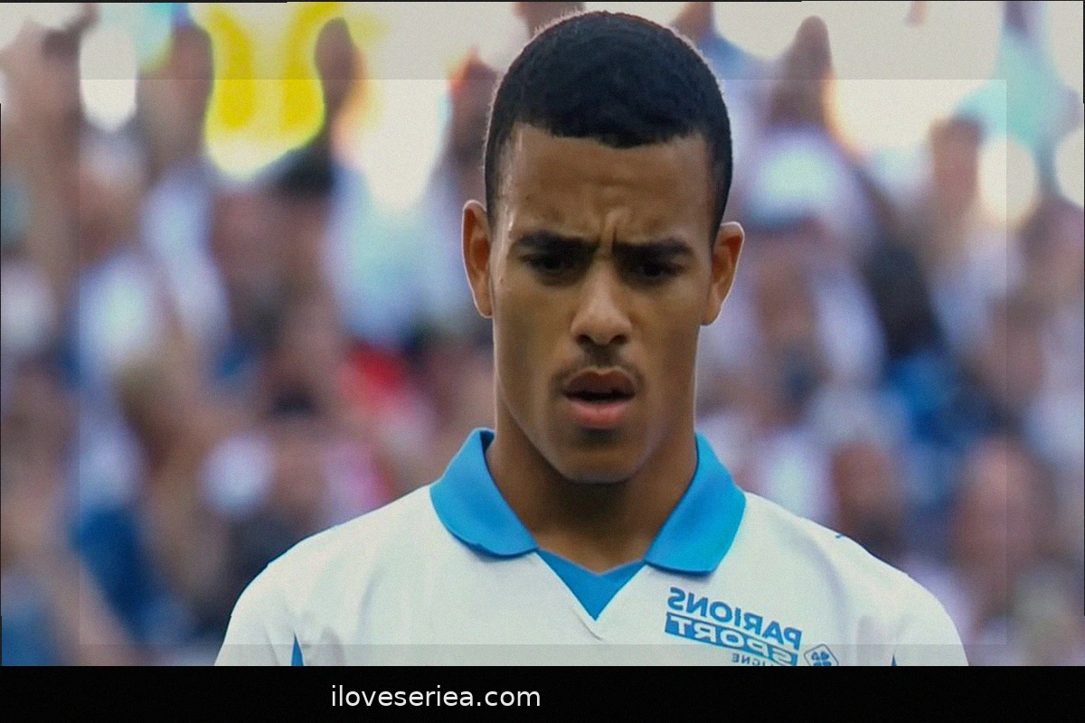 Roma Transfer Updates: Fenerbahce's 48-Hour Push for Greenwood, Marseille Deal Nears