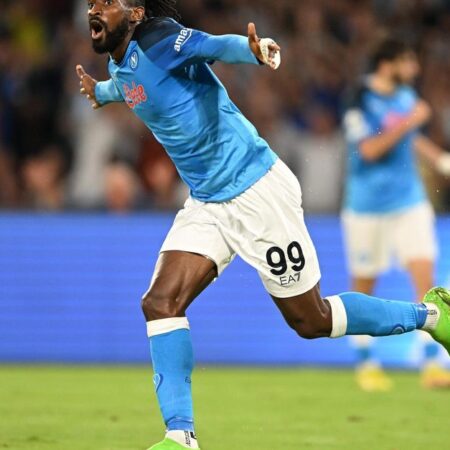 Napoli: Anguissa Reconsiders Future, Affecting Midfield Market