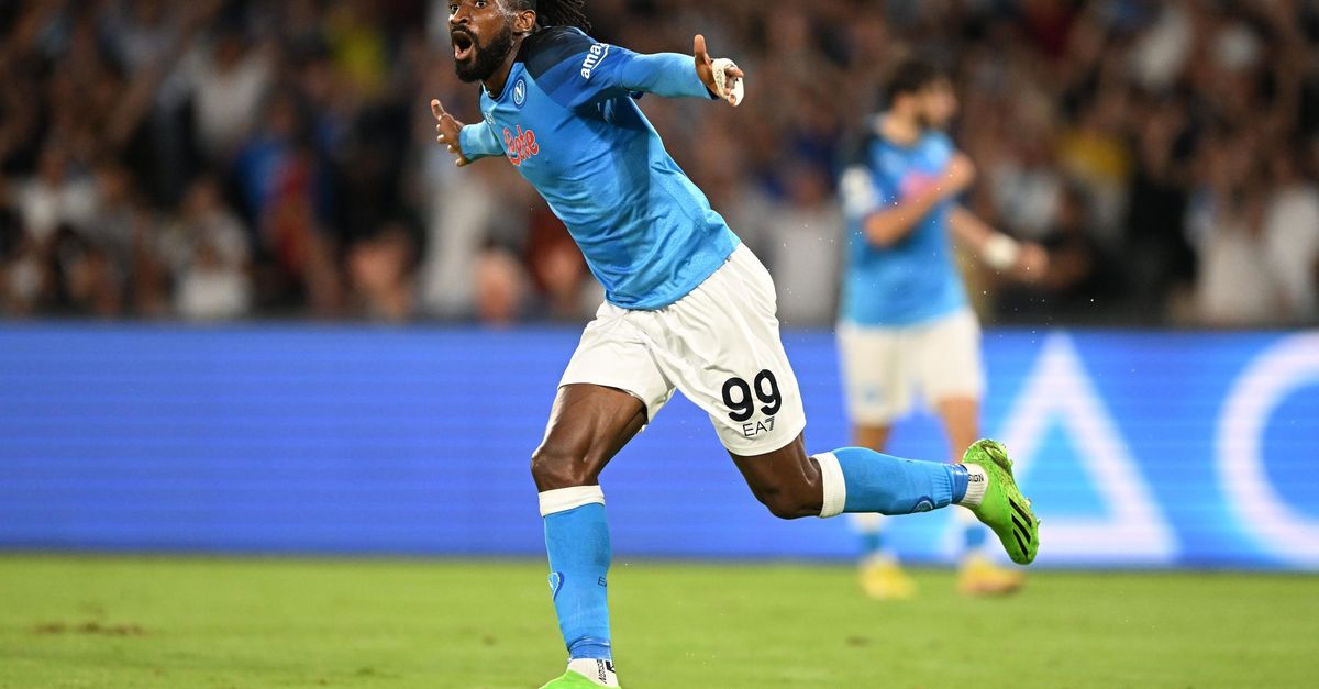 Preview Napoli: Anguissa Reconsiders Future, Affecting Midfield Market