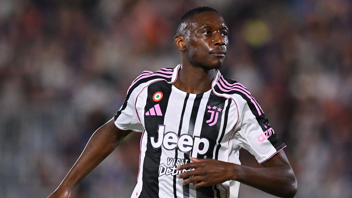 Preview Juventus-Al Ain Lineups: Kolo Muani and Yildiz Up Front