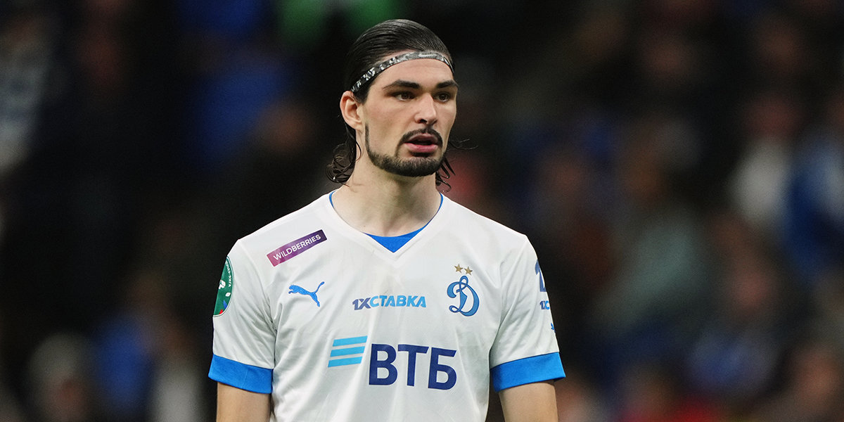 Preview Saba Sazonov Faces Meniscus Concern Following U21 Euros Injury