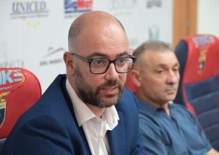 Casertana: Degli Esposti Returns as Sporting Director