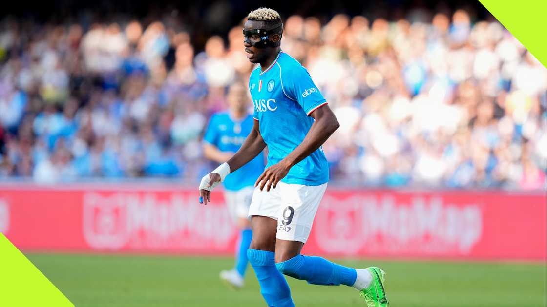 Preview Serie A Players with Release Clauses