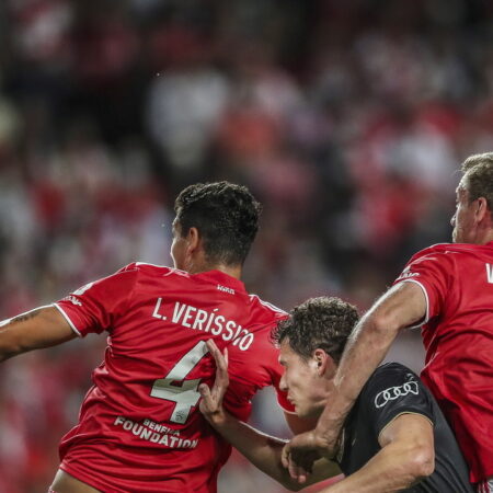 Benfica vs Bayern Munich Prediction: No Portuguese Win in 13 Meetings