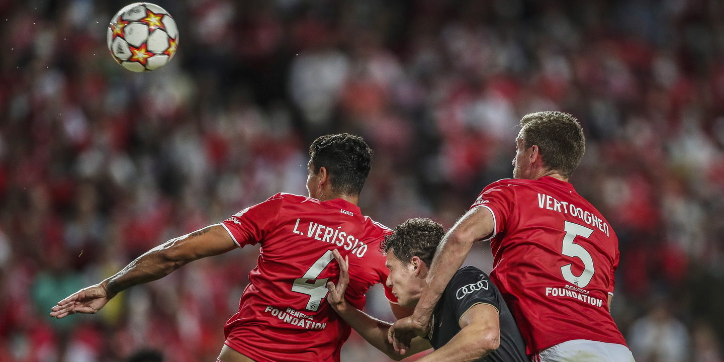 Preview Benfica vs Bayern Munich Prediction: No Portuguese Win in 13 Meetings