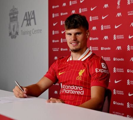 Football Transfer Round-up – June 23