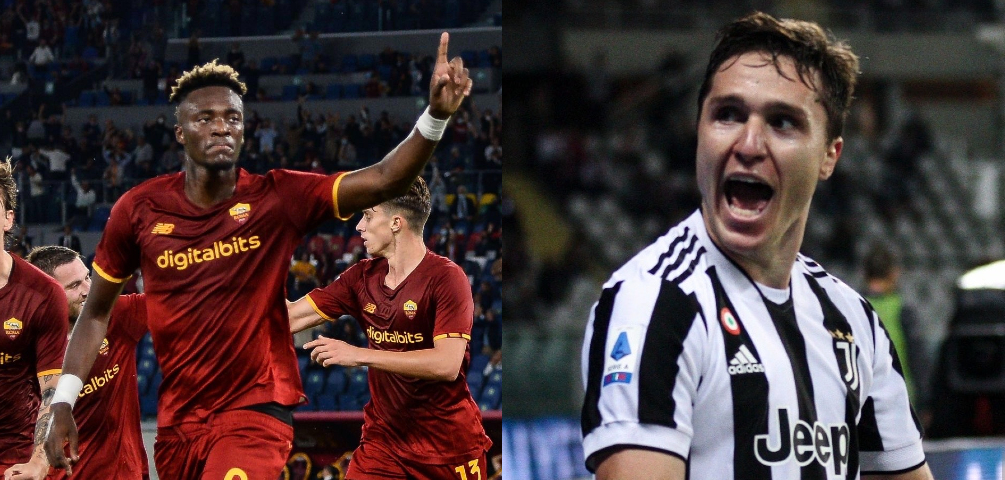 Preview Wesley Speaks Out on Roma and Juventus Interest