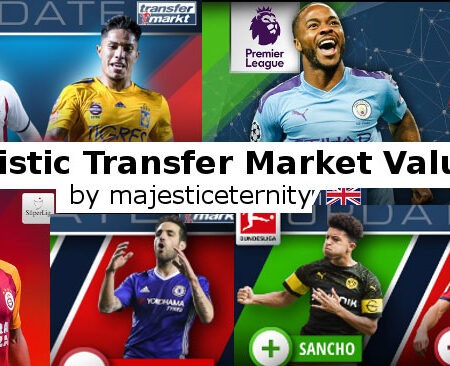 Football Transfer Market Updates