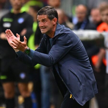 Inter Coach Chivu on River Plate Challenge: “Need to Get Dirty”