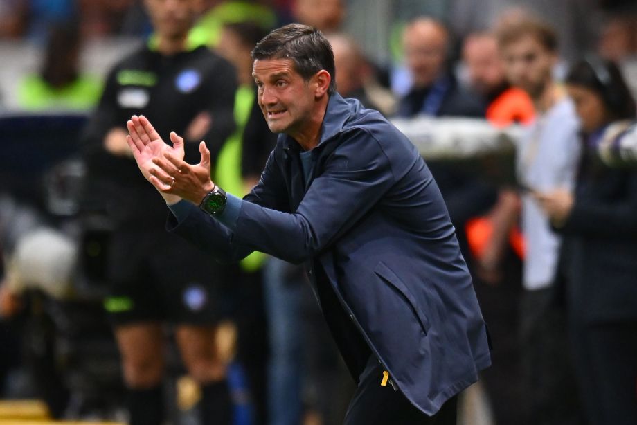 Preview Inter Coach Chivu on River Plate Challenge: “Need to Get Dirty”
