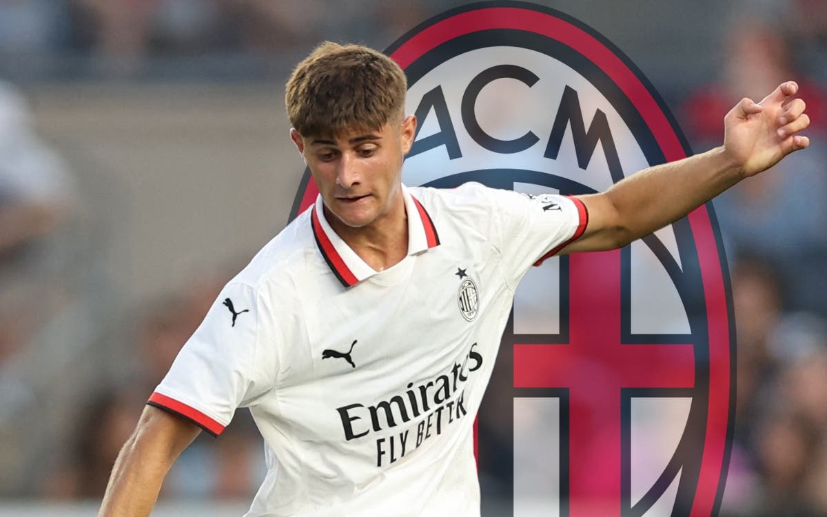 Preview Milan: Mattia Liberali’s Future in Doubt