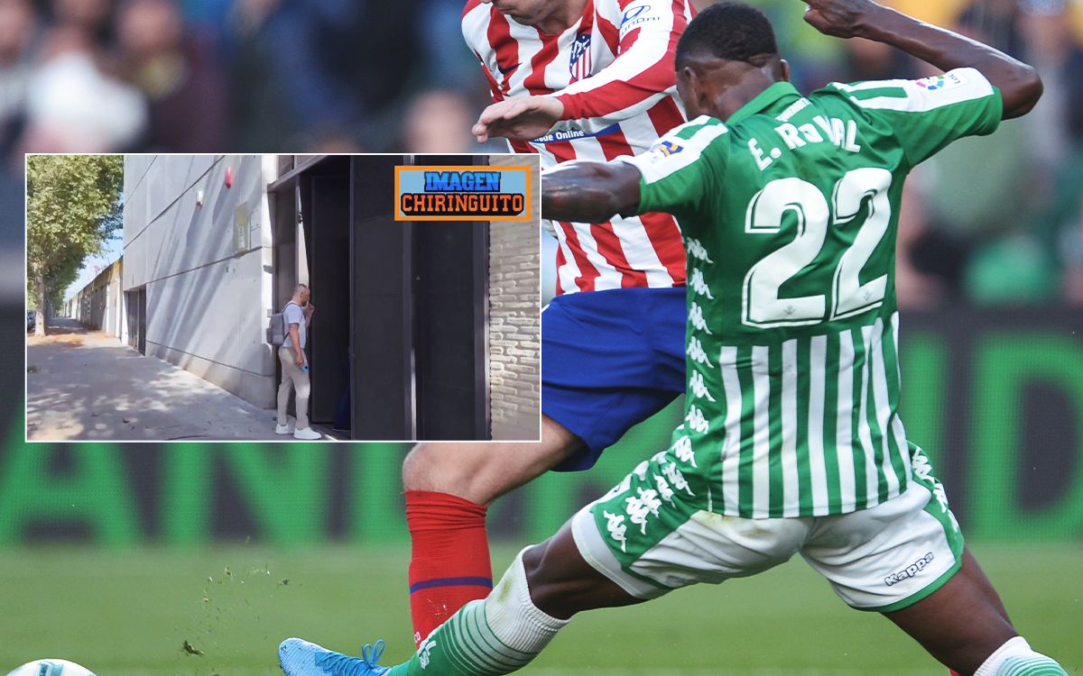 Preview Emerson Royal Linked with Betis Return Amidst Milan Exit Rumors
